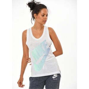 Nike - Activewear Tank